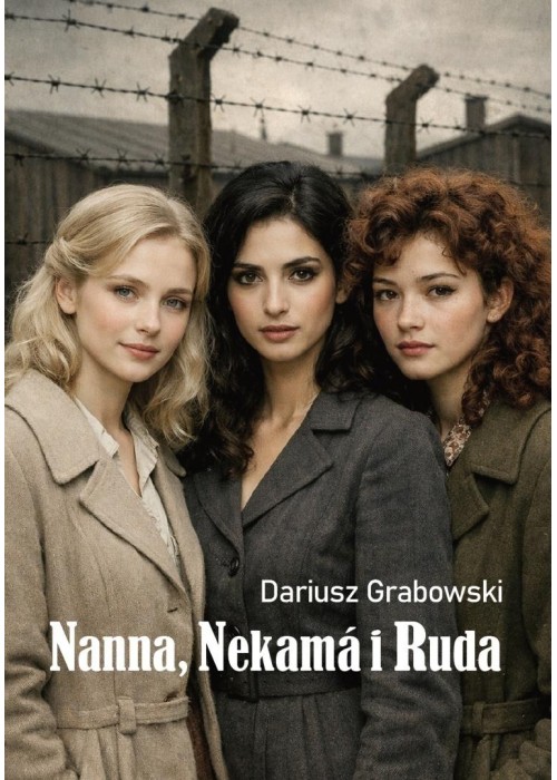 Nanna, Nekama i Ruda