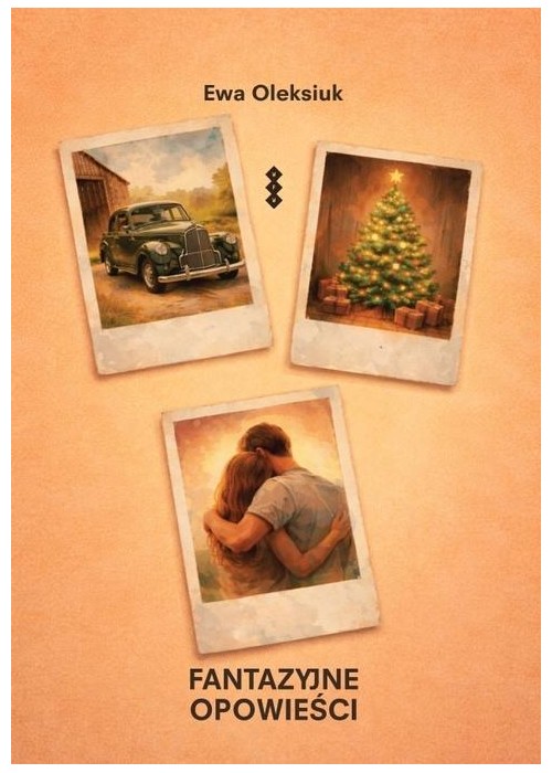 Fantazyjne opowieści