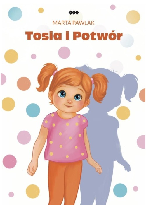 Tosia i potwór