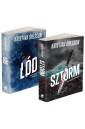 Pakiet: Sztorm/Lód