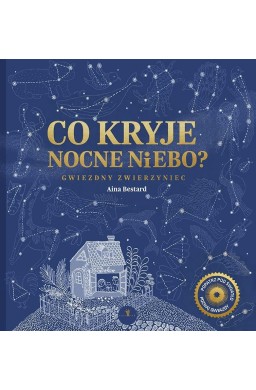 Co kryje nocne niebo?