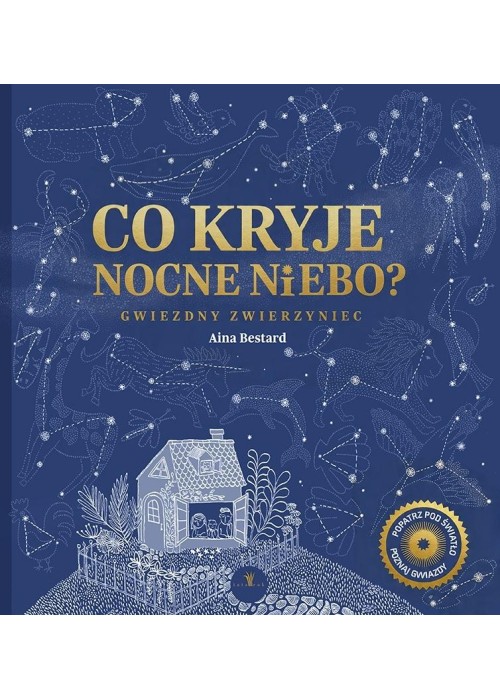 Co kryje nocne niebo?