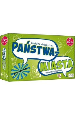 Państwa-Miasta