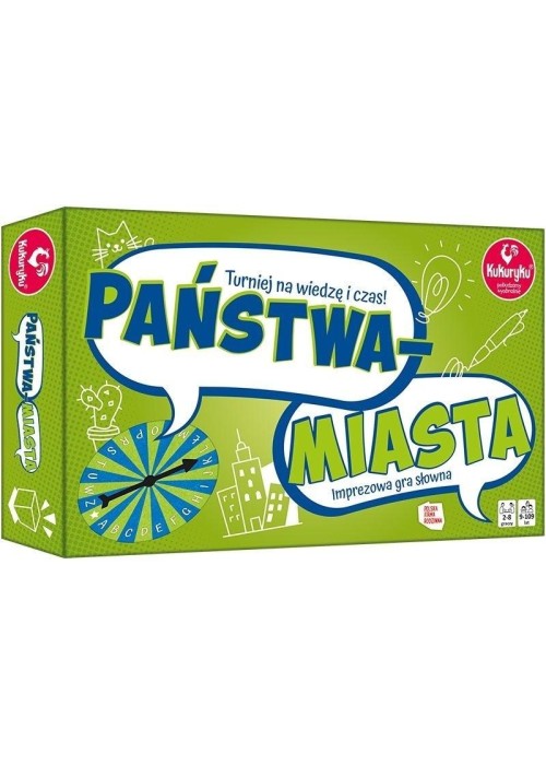Państwa-Miasta