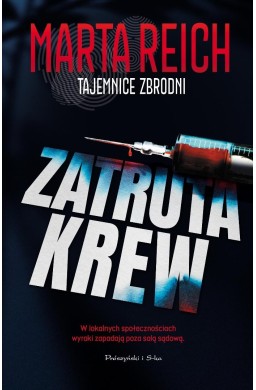 Zatruta krew