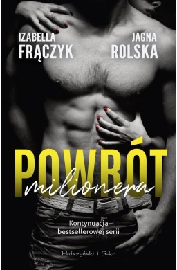 Powrót milionera T.3