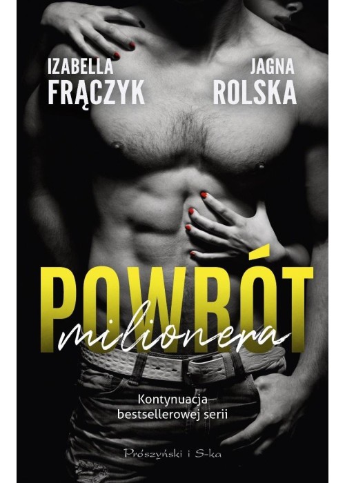 Powrót milionera T.3