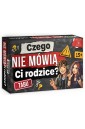 Czego nie mówią Ci Rodzice?