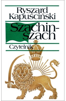 Szachinszach