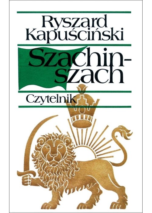 Szachinszach