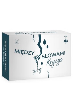 Między Słowami - Kryzys