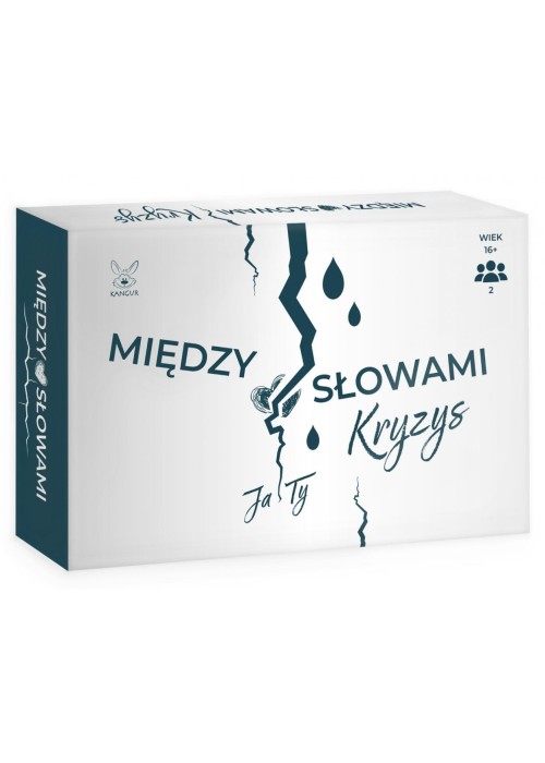 Między Słowami - Kryzys