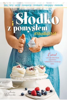 Słodko i z pomysłem