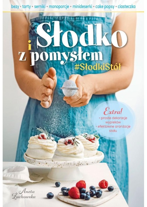 Słodko i z pomysłem