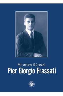 Pier Giorgio Frassati