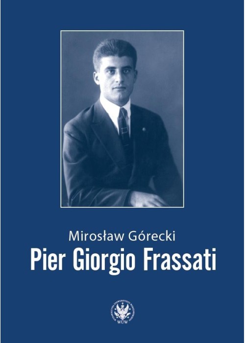 Pier Giorgio Frassati