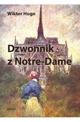 Dzwonnik z Notre-Dame