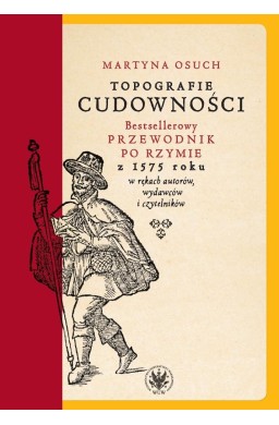 Topografie cudowności. Bestsellerowy przewodnik...