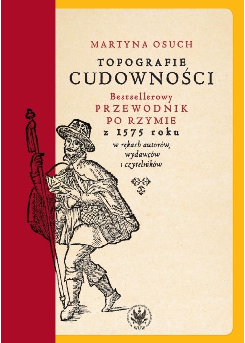 Topografie cudowności. Bestsellerowy przewodnik...