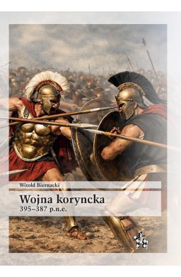 Wojna koryncka 395-387 p.n.e.
