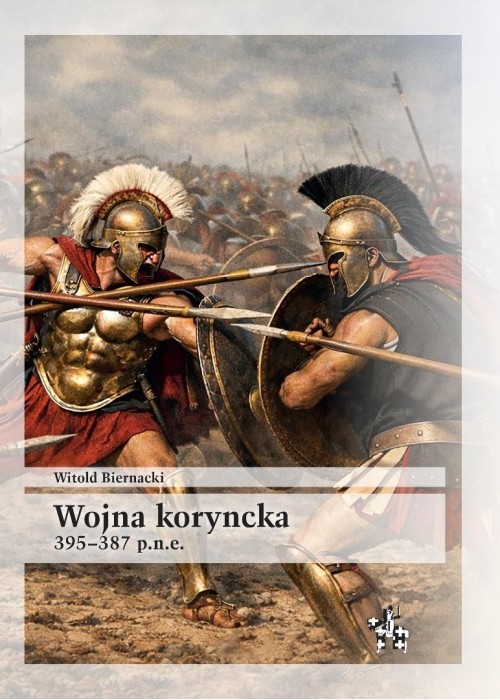 Wojna koryncka 395-387 p.n.e.