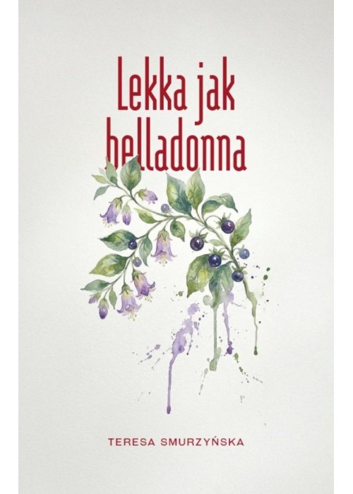 Lekka jak belladonna