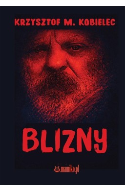 Blizny