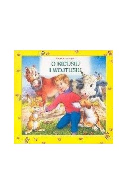 O Kicusiu i Wojtusiu