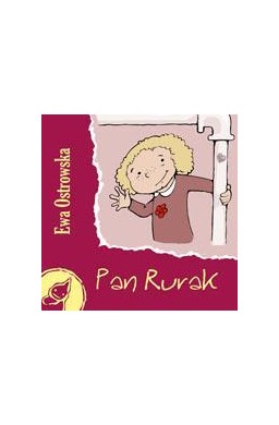 Z supełkiem - Pan Rurak