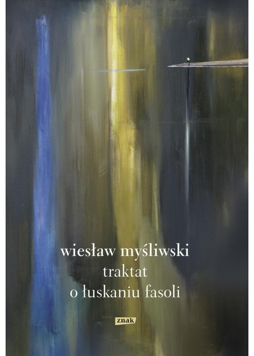 Traktat o łuskaniu fasoli