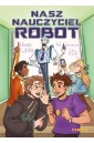 Nasz nauczyciel robot