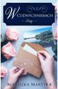 W Cudnychniebach. Listy