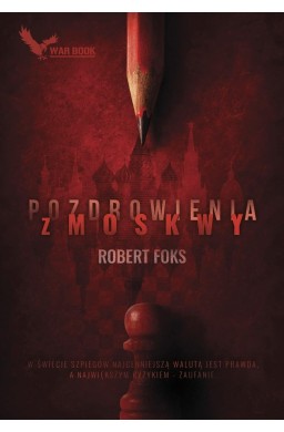 Pozdrowienia z Moskwy