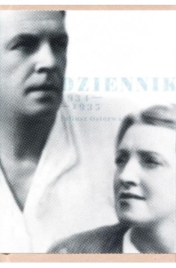 Dziennik 1934-1935