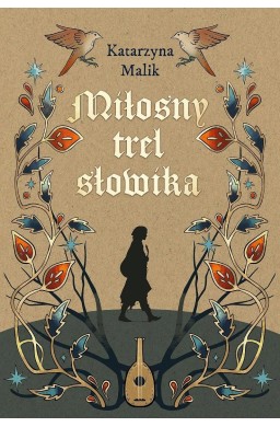 Miłosny trel słowika