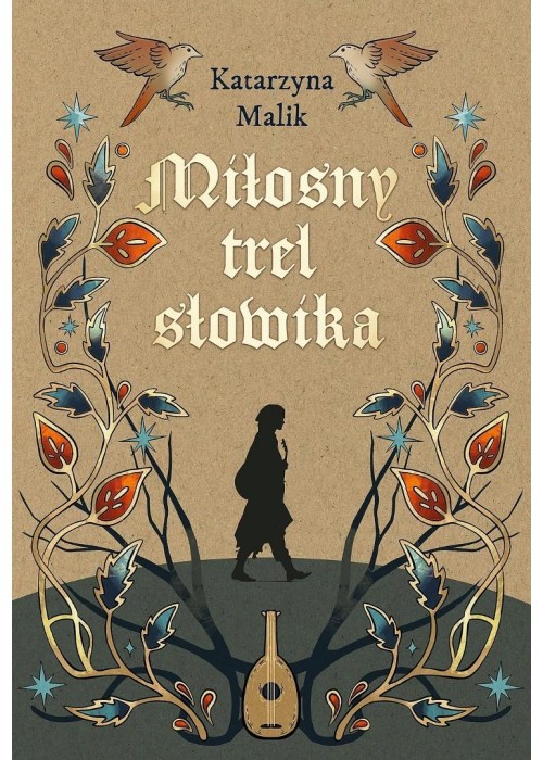 Miłosny trel słowika