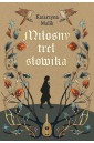 Miłosny trel słowika