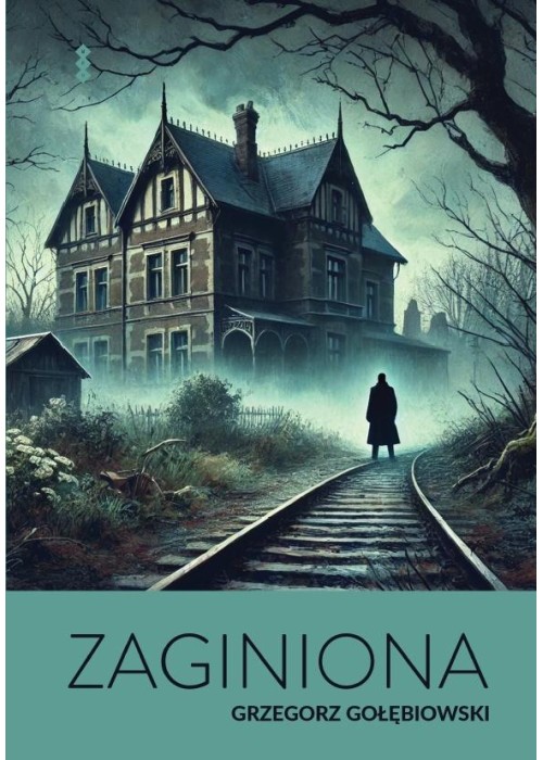 Zaginiona