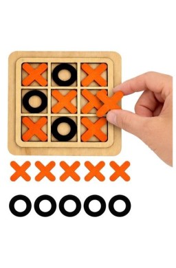 Kółko i krzyżyk planszowe