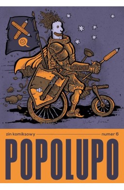 Popolupo Magazine nr 6