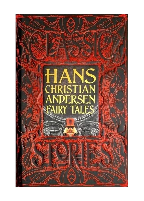 Baśnie Hansa Christiana Andersena