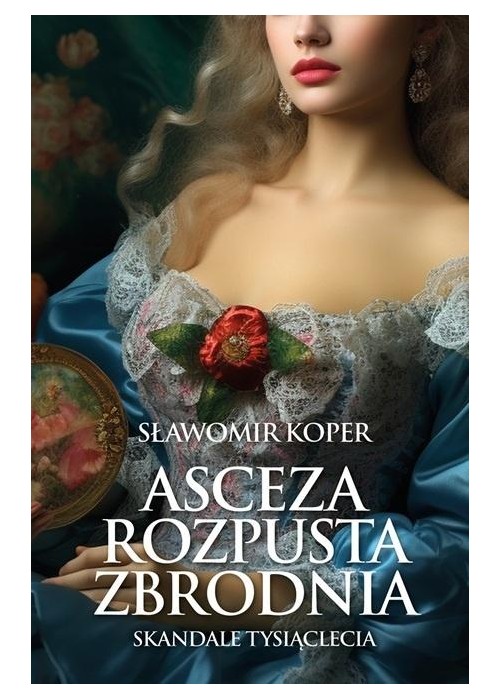 Asceza, rozpusta, zbrodnia