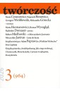 Twórczość 3/2026