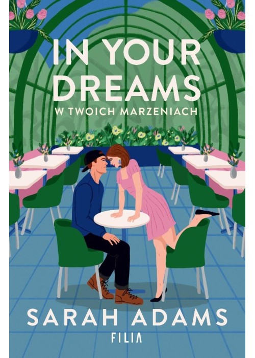 In Your Dreams. W twoich marzeniach