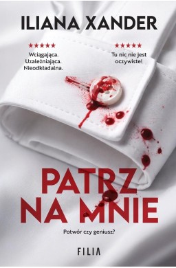 Patrz na mnie