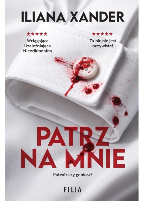 Patrz na mnie