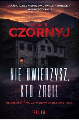 Nie uwierzysz kto zabił