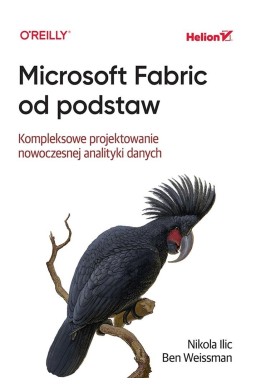 Microsoft Fabric od podstaw
