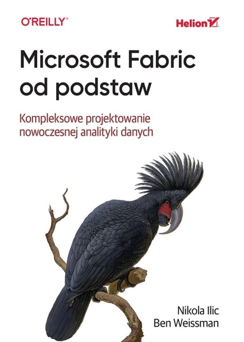 Microsoft Fabric od podstaw