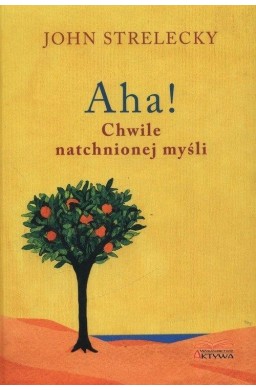 Aha! Chwile natchnionej myśli